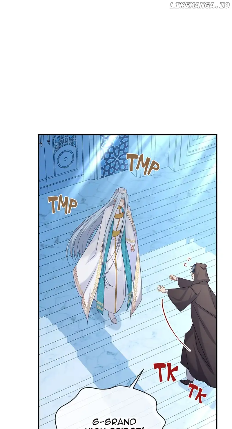 The Duchess with an Empty Soul Chapter 148 8